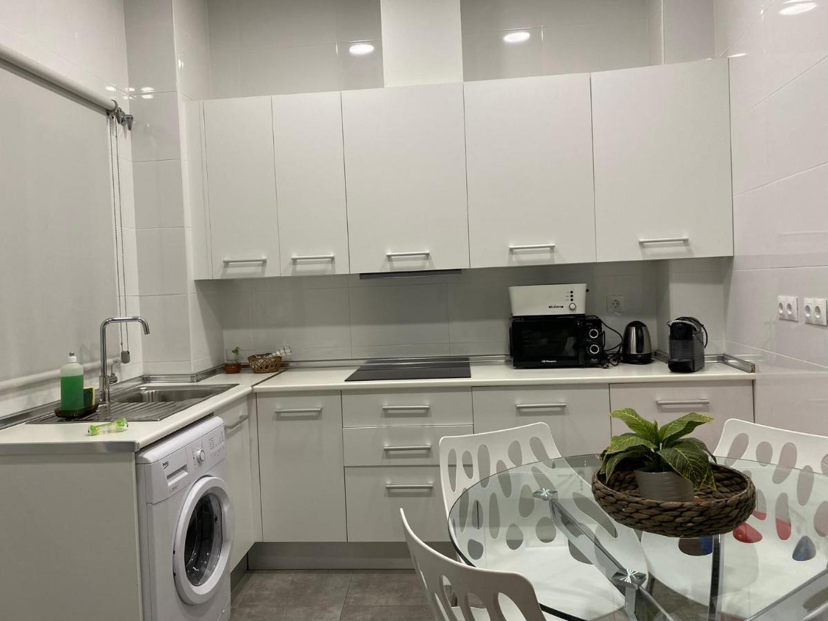 Apartamento Premium Cister Cathedral *
