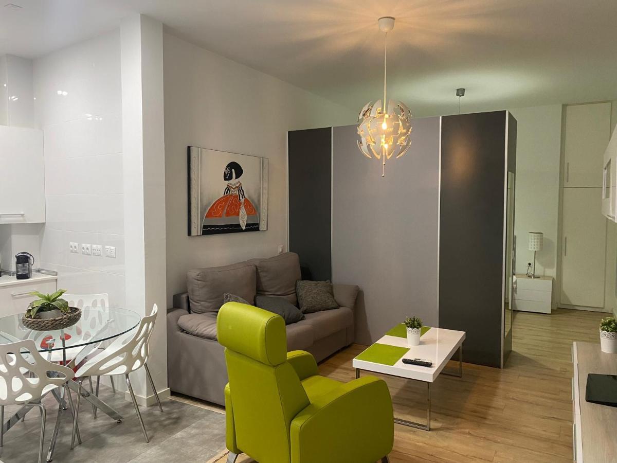 Apartment Premium Cister Cathedral Málaga