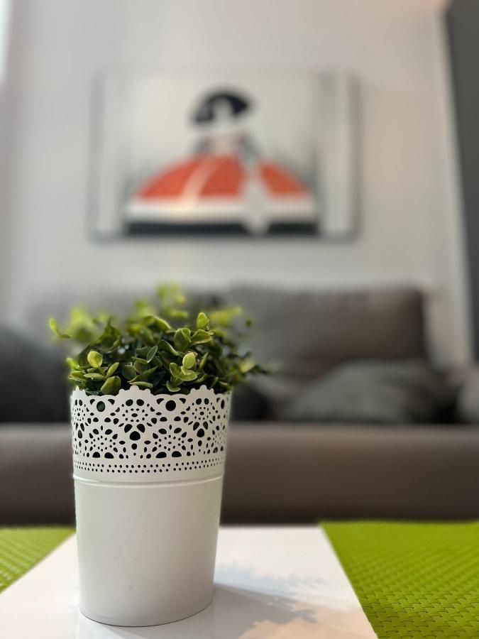 Apartament Premium Cister Cathedral